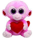 Julep the Monkey reference photo