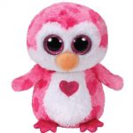 Juliet the Penguin reference photo