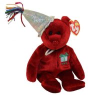 July the Birthday Bear (Series 2) reference photo