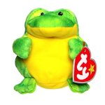 Jumps the Frog reference photo