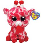 Junglelove the Giraffe reference photo