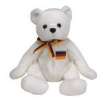 Jurgen the Bear reference photo