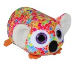 Kaleb the Koala Purple Eyes reference photo