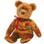 Kanata the Bear Yukon reference photo
