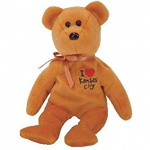 Kansas City the Bear reference photo
