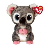 Karli the Koala reference photo