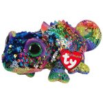 Karma the Chameleon reference photo
