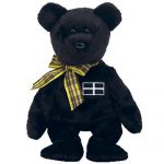 Kernow the Bear reference photo