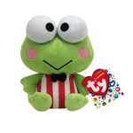 Keroppi the Frog reference photo