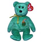 Killarney the Bear reference photo
