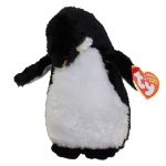 King the Penguin reference photo