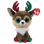 Kinley the Reindeer reference photo