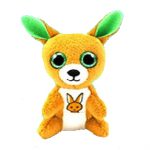 Kipper the Kangaroo reference photo