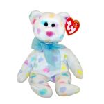 Kissme the Bear reference photo