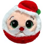 Klaus the Santa Claus reference photo