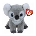 Kookoo the Koala Santa Barbara Exclusive reference photo