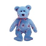 Korea the Bear Black Nose reference photo