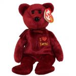 Korea the Bear reference photo