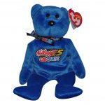 Kyle Busch 5 the Bear reference photo