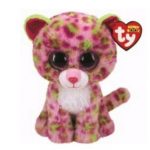 Lainey the Leopard reference photo