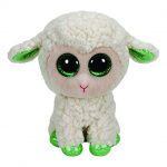 Lala the Sheep reference photo