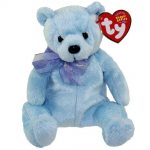 Lani the Bear reference photo