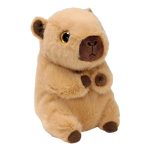 Lara the Capybara Beanie Bellies reference photo