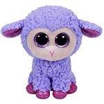 Lavender the Lamb reference photo