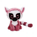 LeeAnn the Lemur reference photo