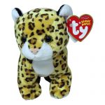 Leelo the Leopard reference photo