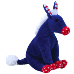 Lefty the Donkey 2008 reference photo