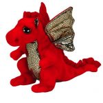 Legend the Dragon reference photo