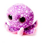 Legs the Octopus reference photo