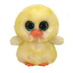 Lemon Drop the Chick reference photo
