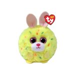 Lemon the Rabbit reference photo