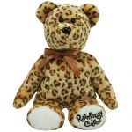 Leopold the Bear reference photo