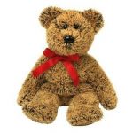 Lex the Bear reference photo