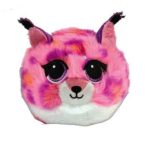Lex the Bobcat Beanie Bouncers reference photo