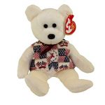 Libert E the Bear reference photo
