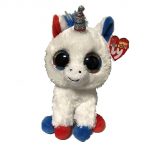 Liberty the Unicorn reference photo