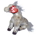 Lightning the Horse reference photo