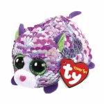 Lilac the Cat Flippable reference photo
