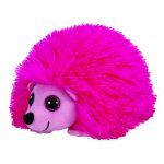 Lilly the Hedgehog reference photo
