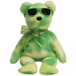 Lime Ice the Bear reference photo