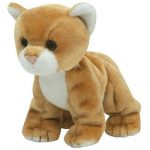 Linah the Lion reference photo