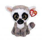 Linus the Lemur reference photo