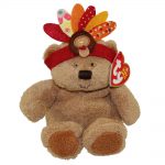 Little Bear the Bear reference photo