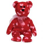 Little Kiss the Bear reference photo
