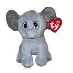 Little Mac the Elephant reference photo