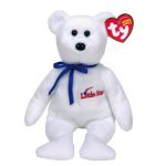 Little Star the Bear reference photo